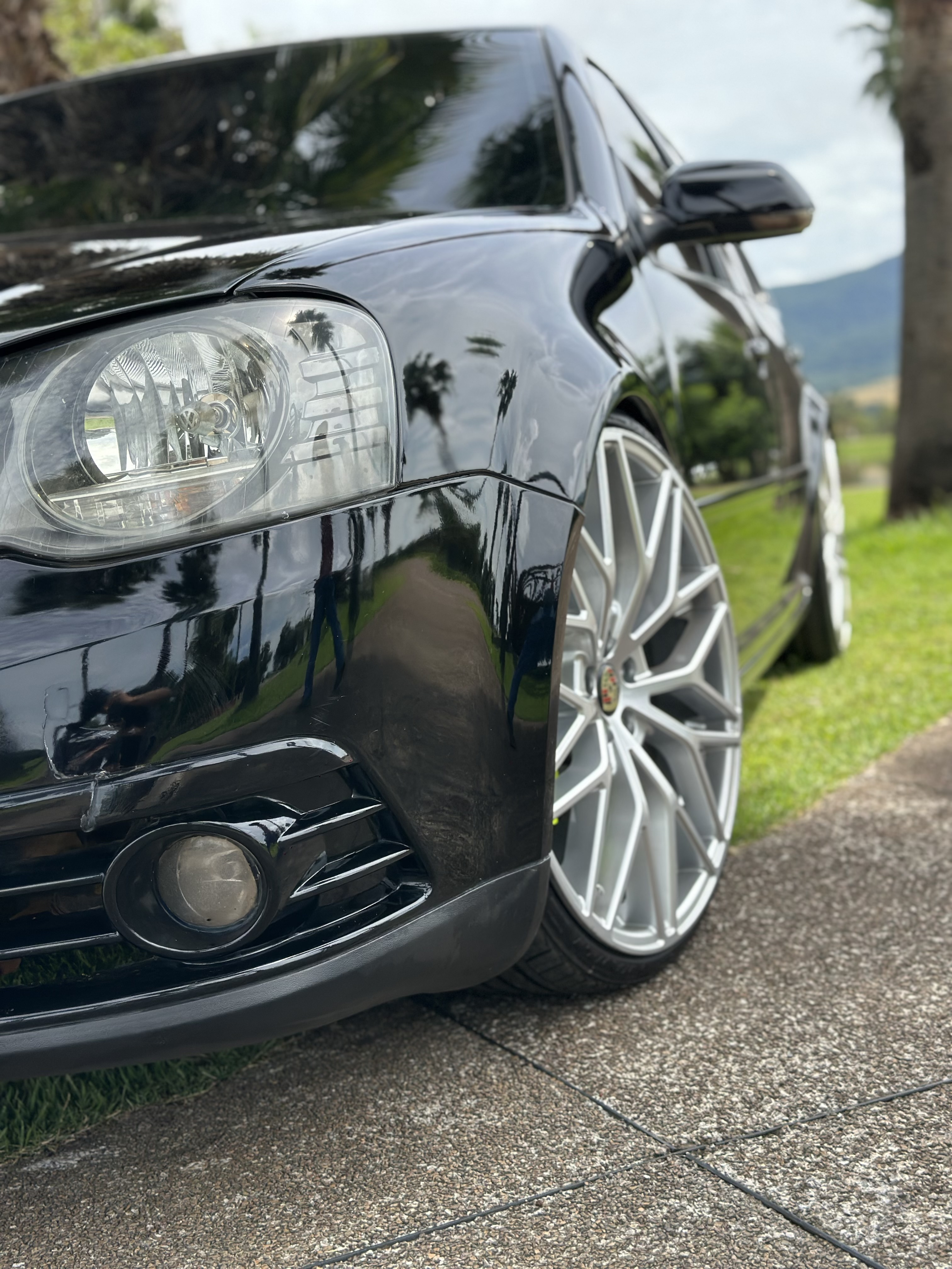 GOLF SPORTILINE RODAS 20 EXCLUSIVA🔥🍀