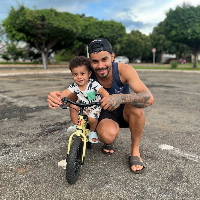 João Paulo - @joao_pa_mendes