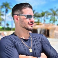 José Victor - @josevictortostes