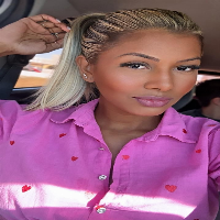 Thais Alves Dos Santos